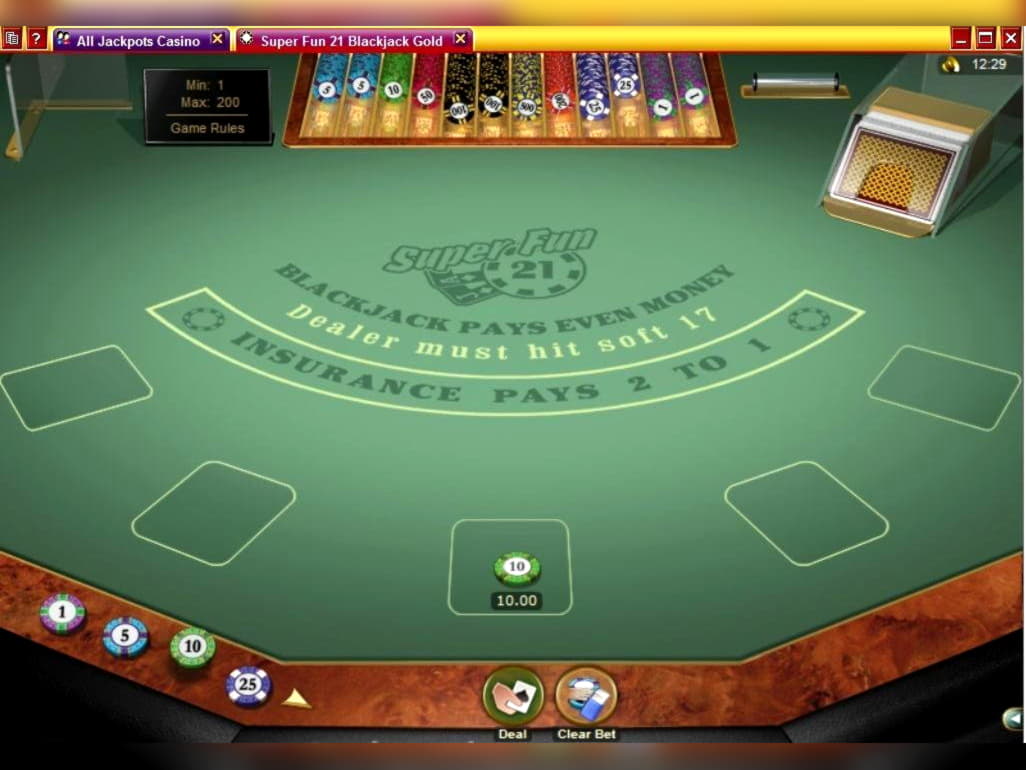 11 Free casino spins at Emu Casino