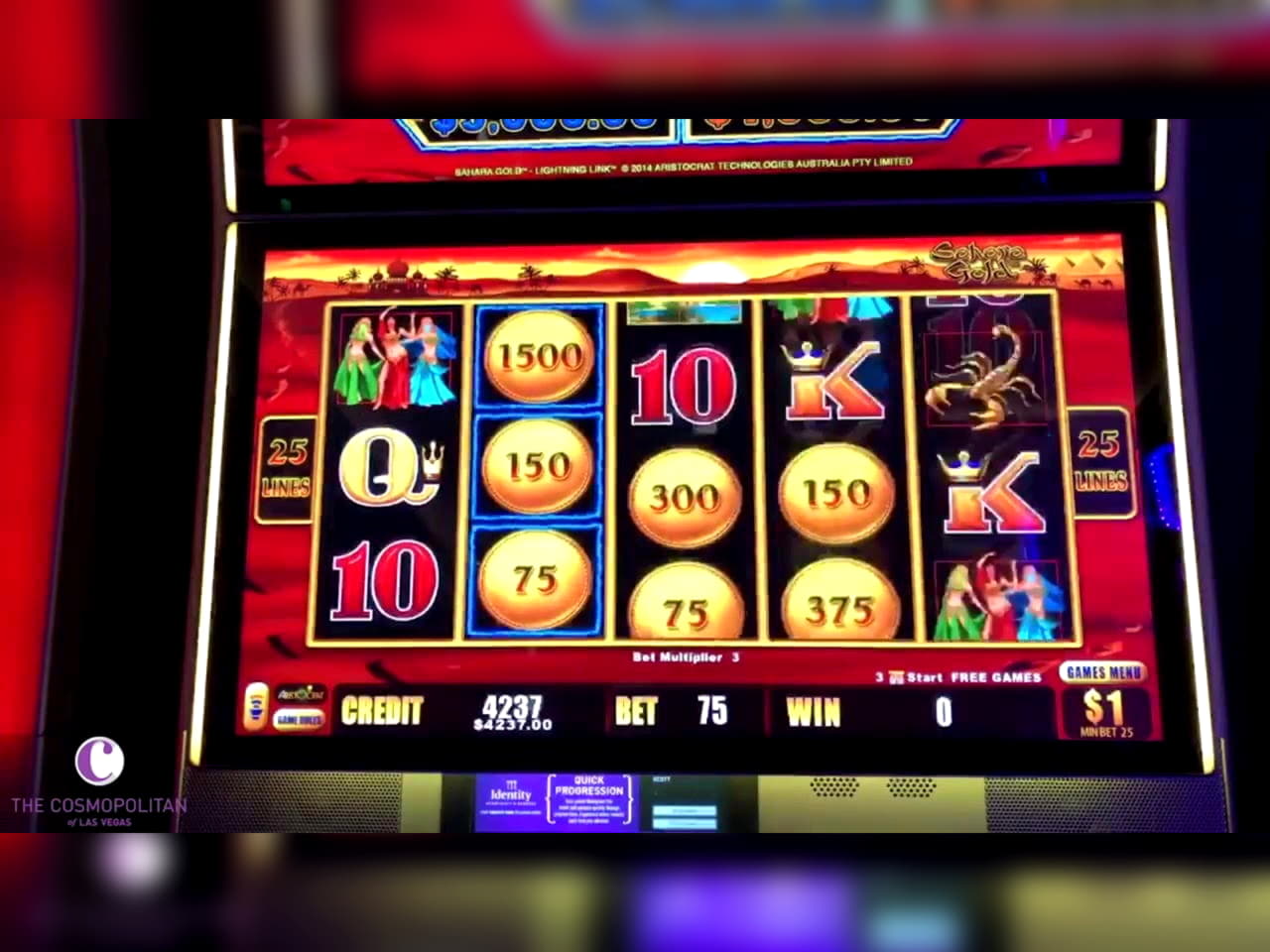 55 Free spins at Red Bet Casino