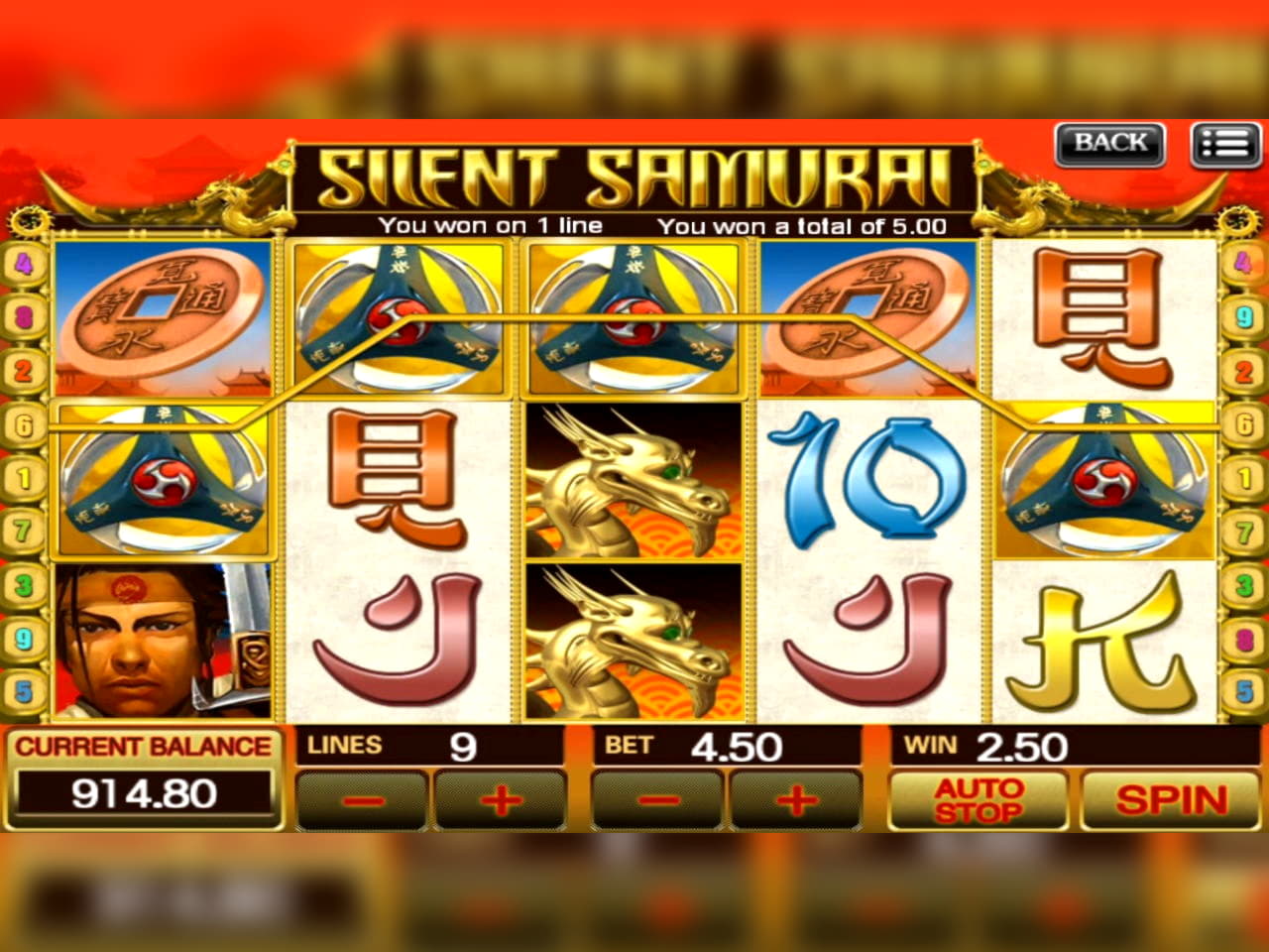 Eur 225 Free chip at Slots Heaven Casino