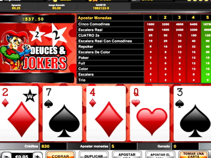 40% Signup Casino Bonus at No Bonus Casino