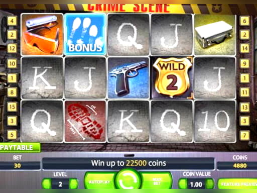 $585 Casino Tournament at Casino Action