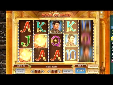 EUR 320 Daily freeroll slot tournament at Mega Casino