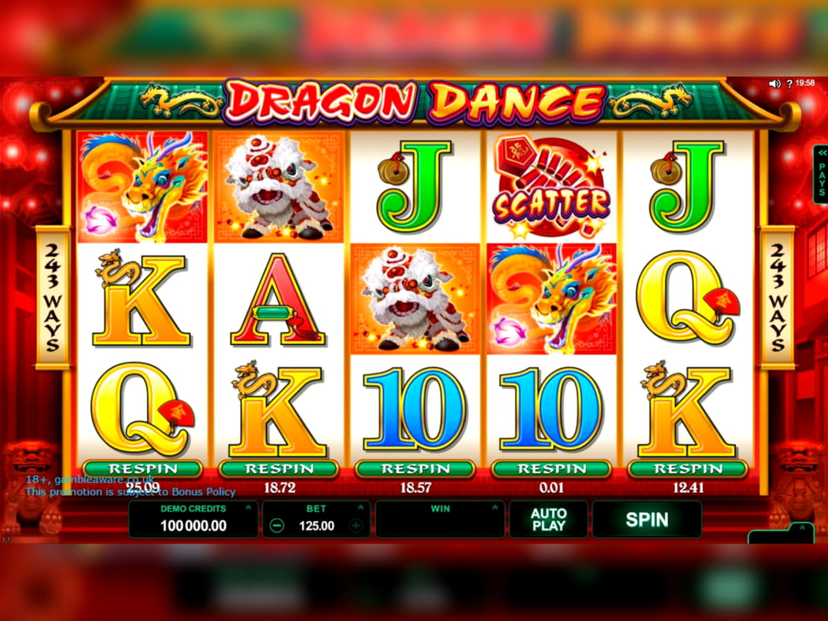 EURO 95 Casino Tournament at Golden Star Casino