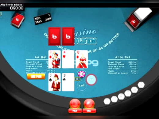£666 Casino Tournament at Mega Casino