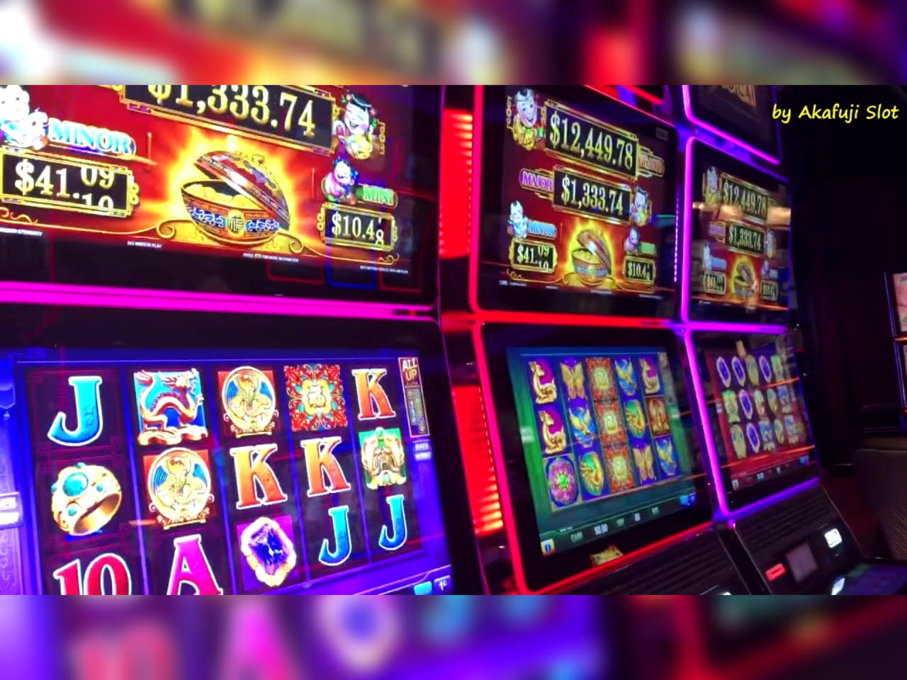 555% Match Bonus at Emu Casino