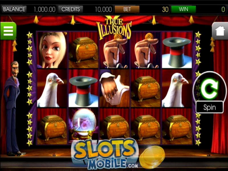 EUR 110 Mobile freeroll slot tournament at Slots Million Casino