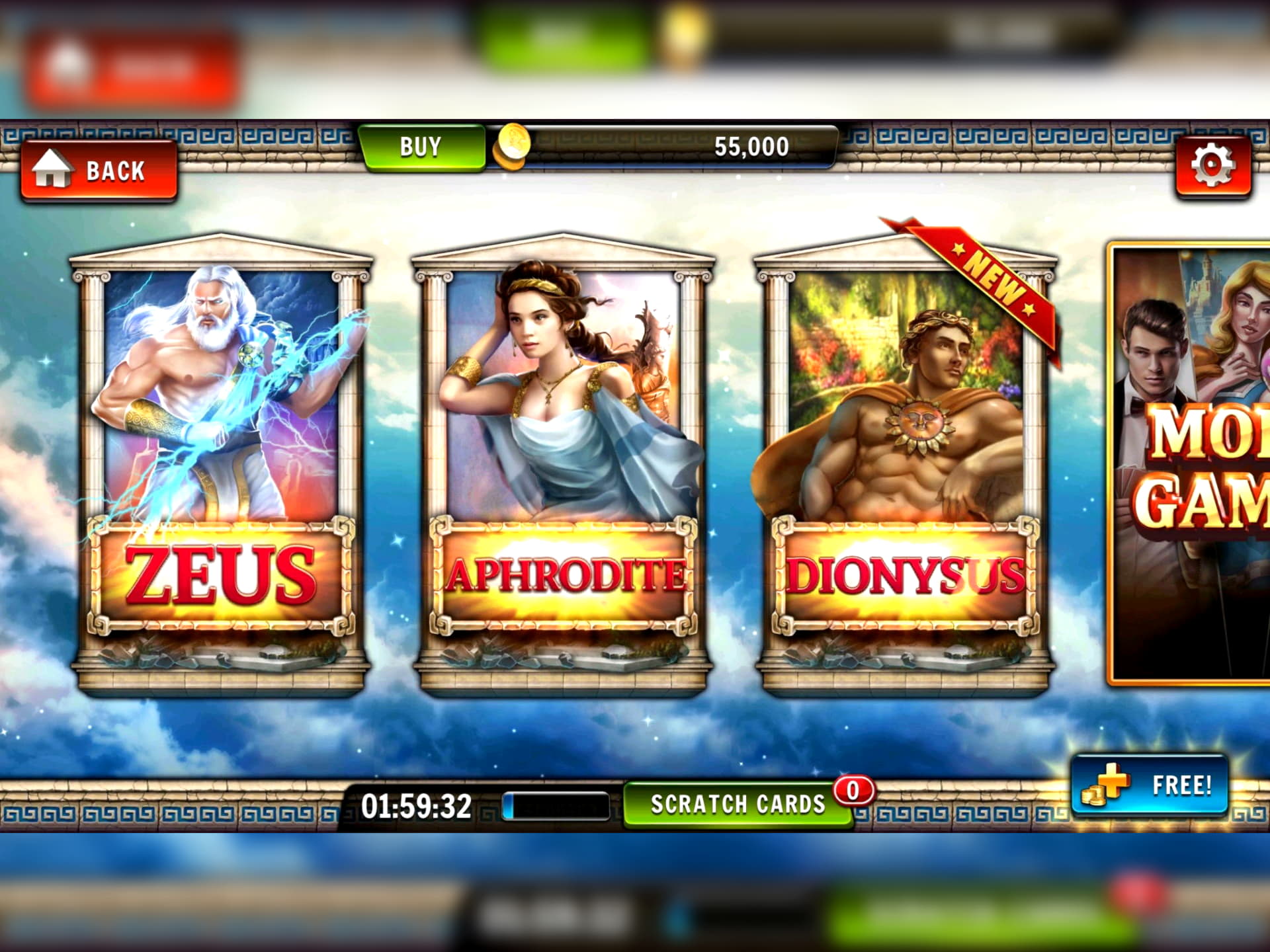 EUR 1535 No Deposit Bonus at bWin Casino