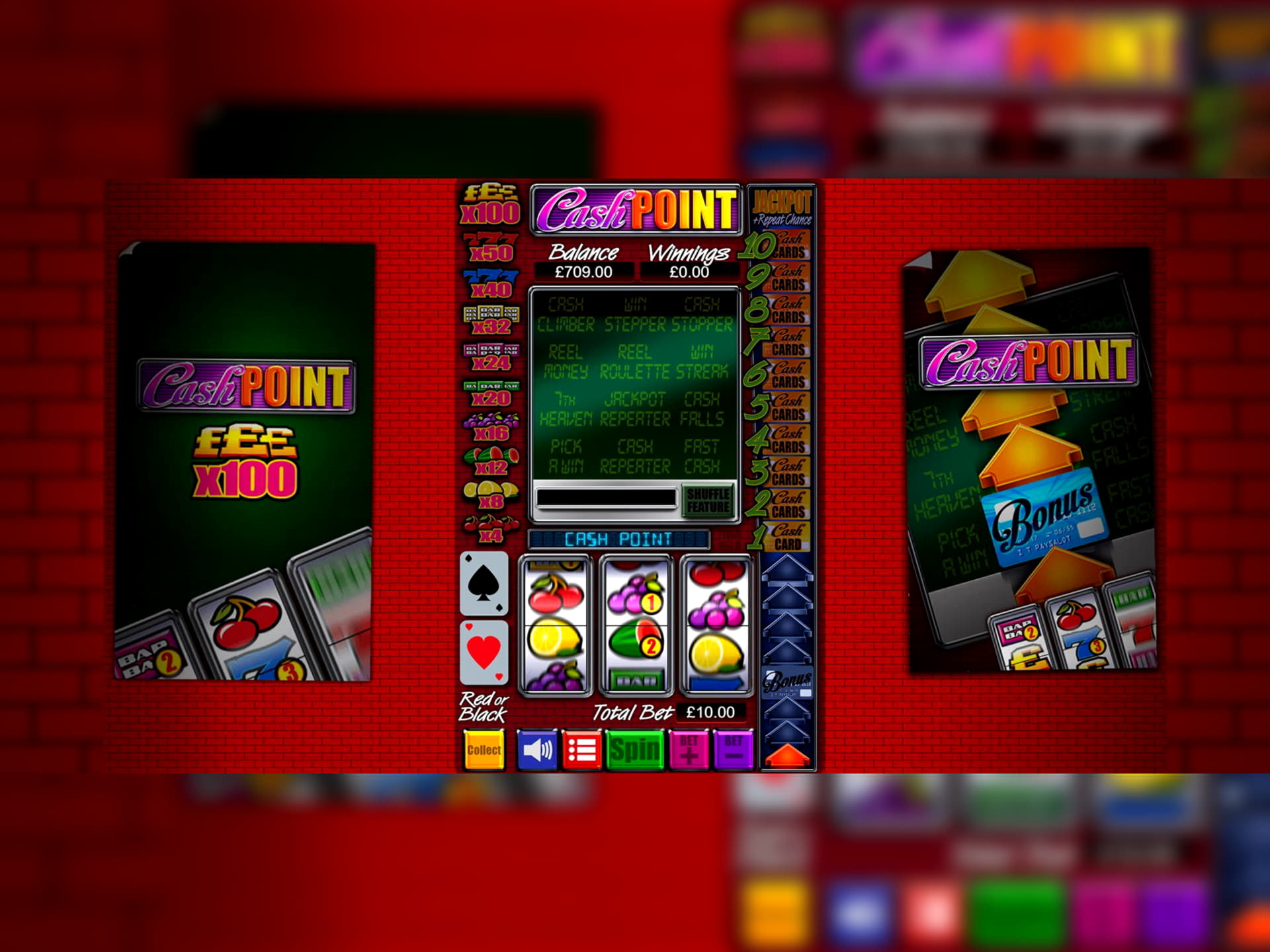 $385 Free Casino Tournament at Power Spins Casino