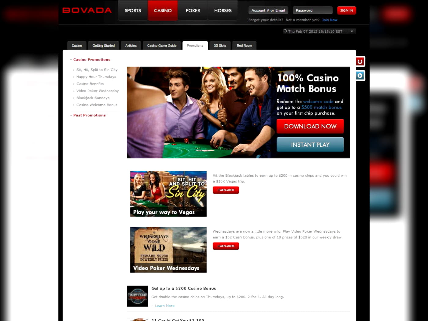 £360 Tournament at Zet Casino