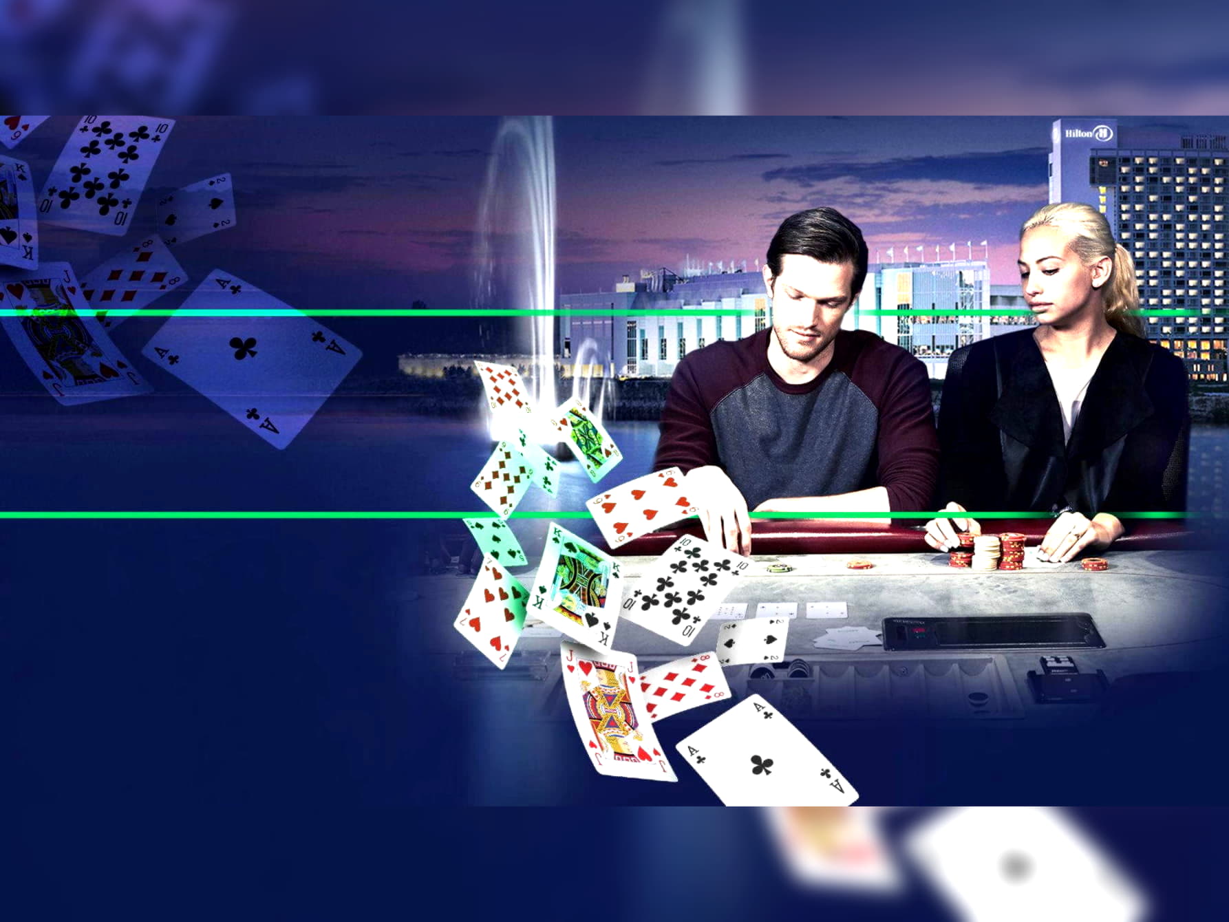 €4300 NO DEPOSIT CASINO BONUS at 888 Casino