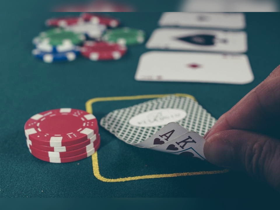 EUR 450 Online Casino Tournament at Mobile Bet Casino