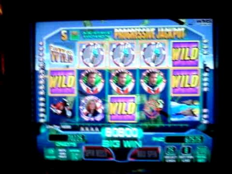 860% Match Bonus Casino at Casino Share