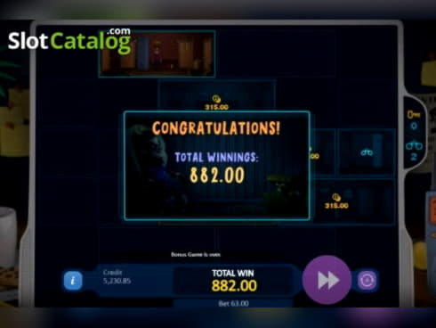 €440 Online Casino Tournament at Finland Casino 