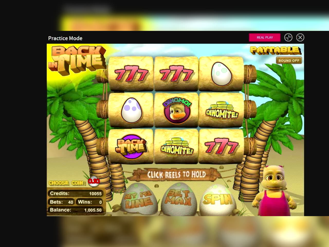 ﻿$715 Daily freeroll slot tournament at Power Spins Casino