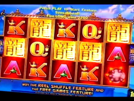 EURO 960 Online Casino Tournament at 888 Casino