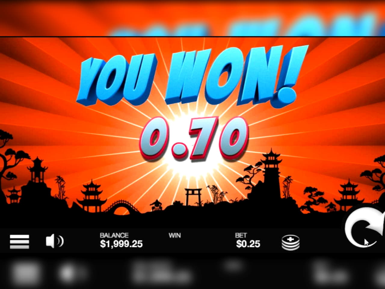 980% Signup Casino Bonus at Royal Panda Casino