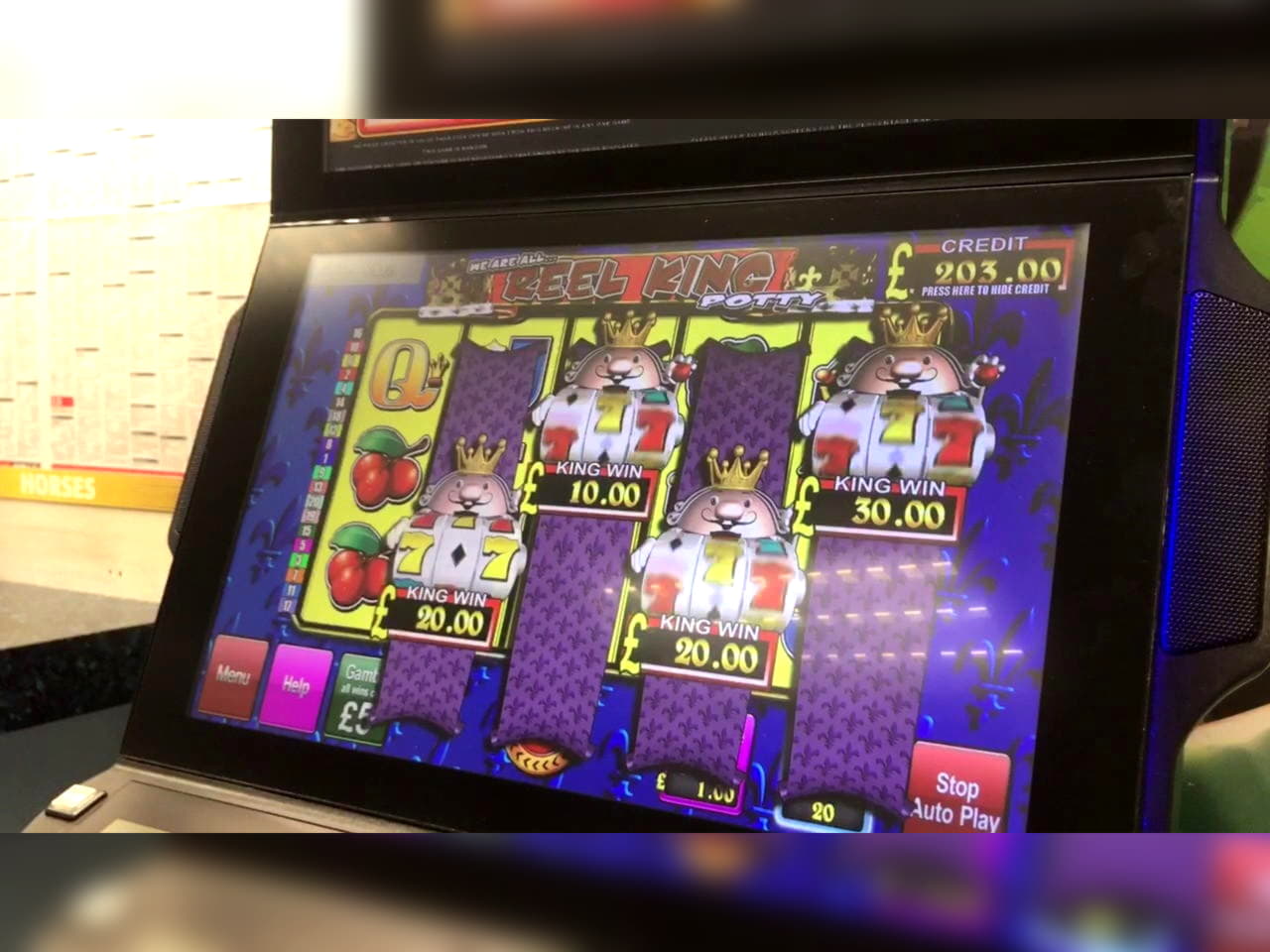 $175 Casino tournaments freeroll at Casino com