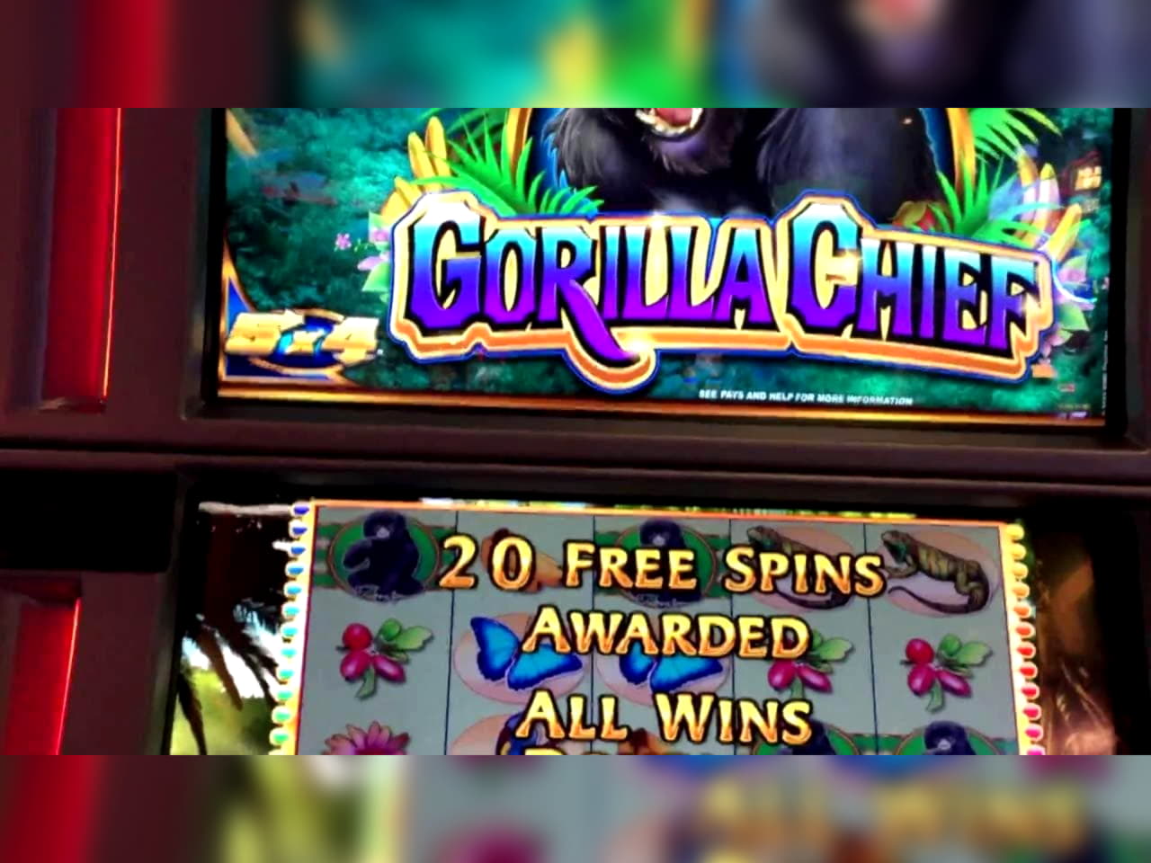 80 Trial Spins at Villento Casino