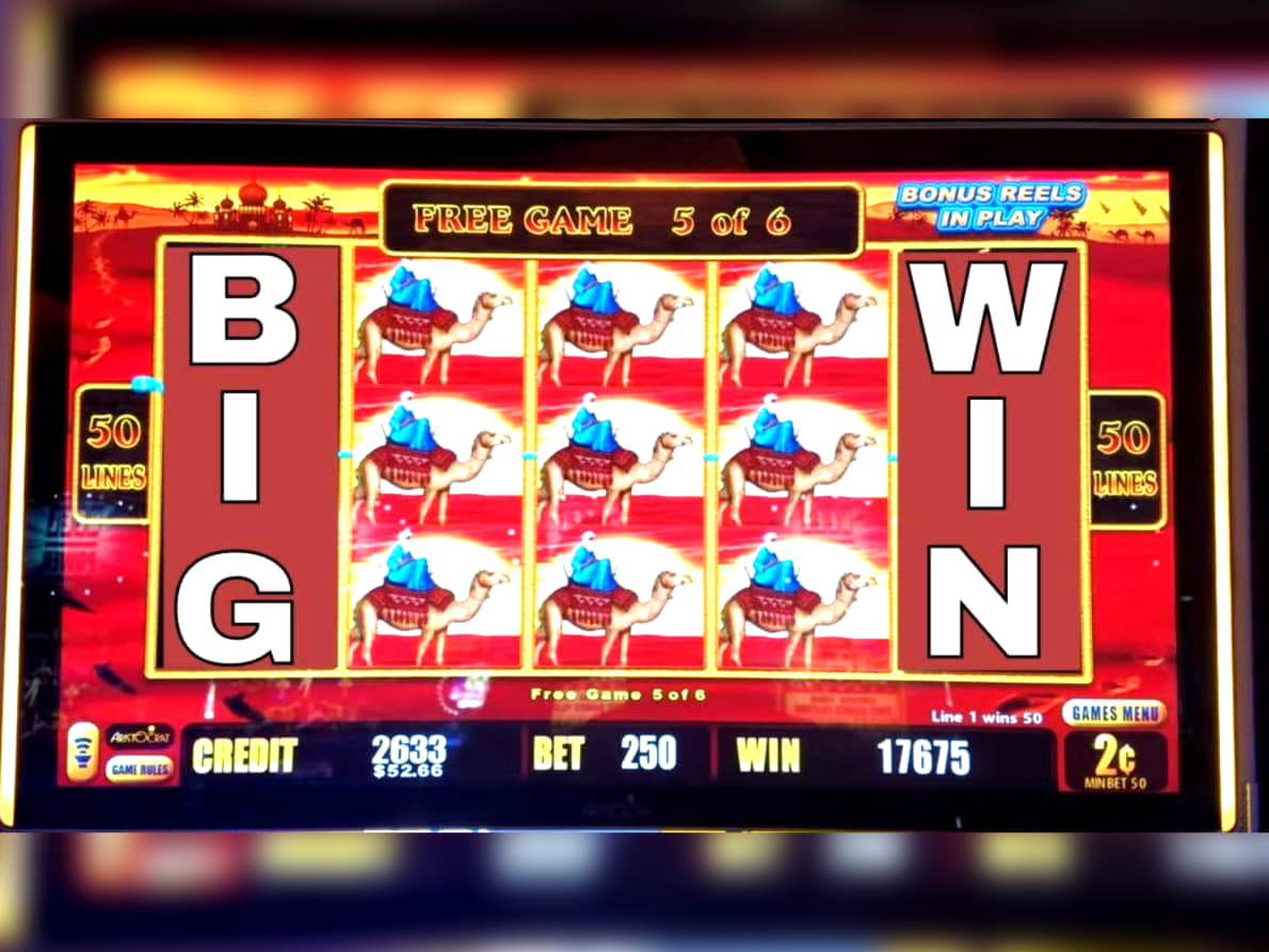 65 Free spins at Estonia Casino 