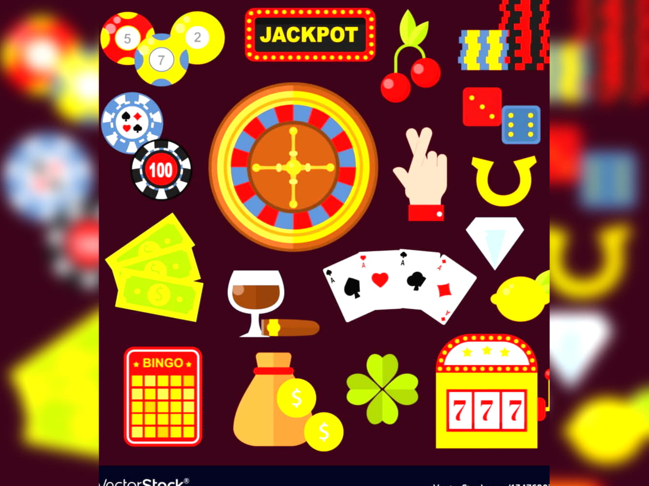 465% First deposit bonus at Casino Cruise