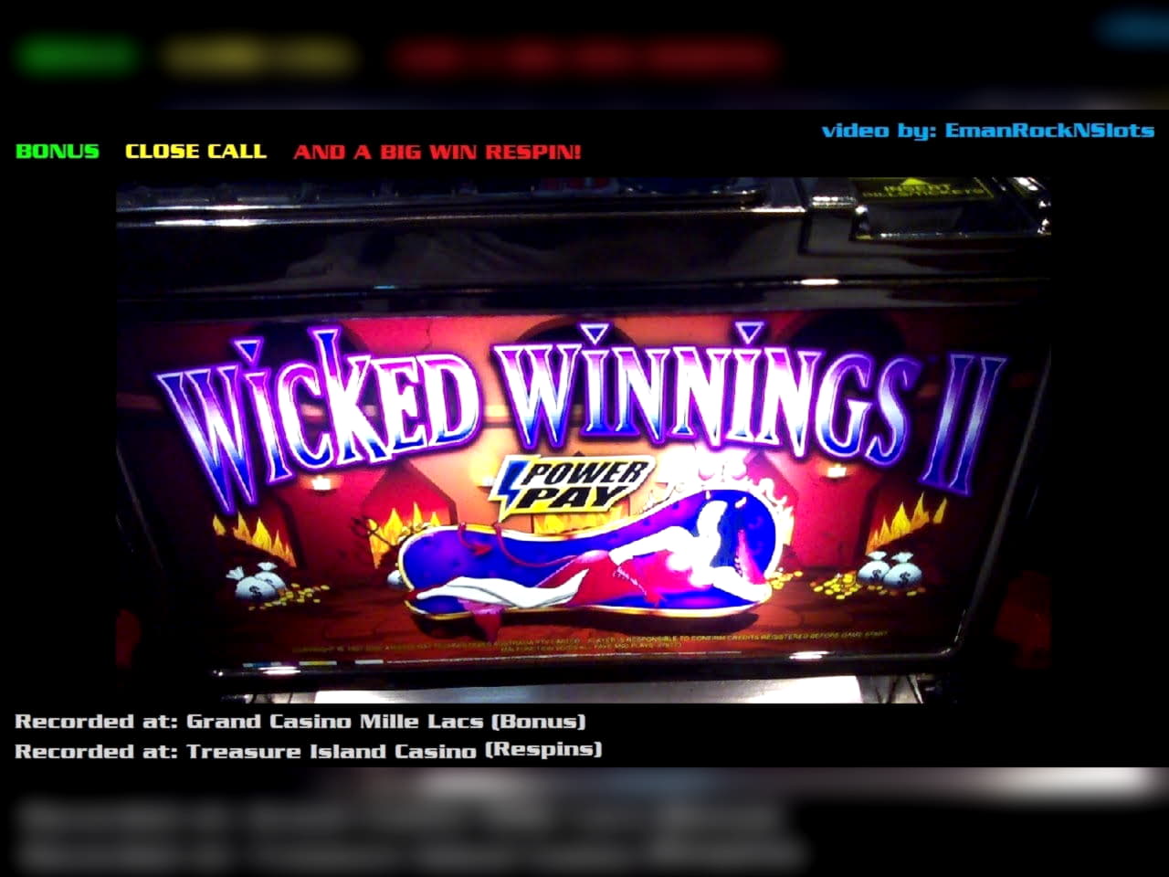 EURO 785 Tournament at No Bonus Casino