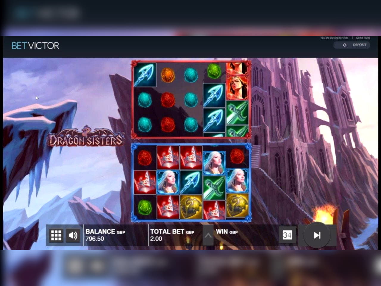 265 free spins at Casino com