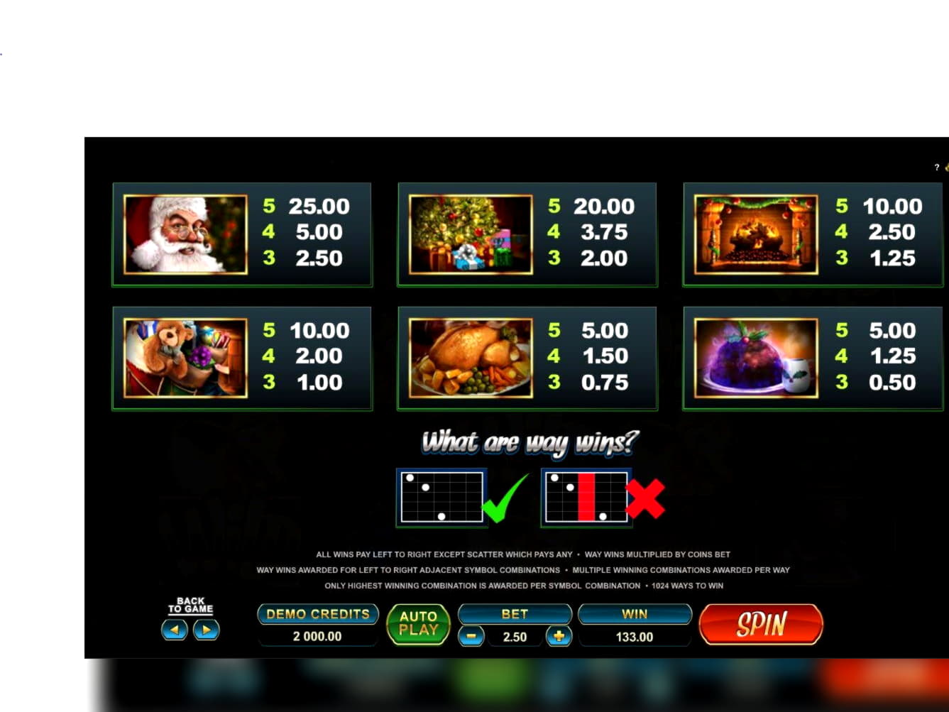 ﻿$4825 No deposit bonus code at Casino Action