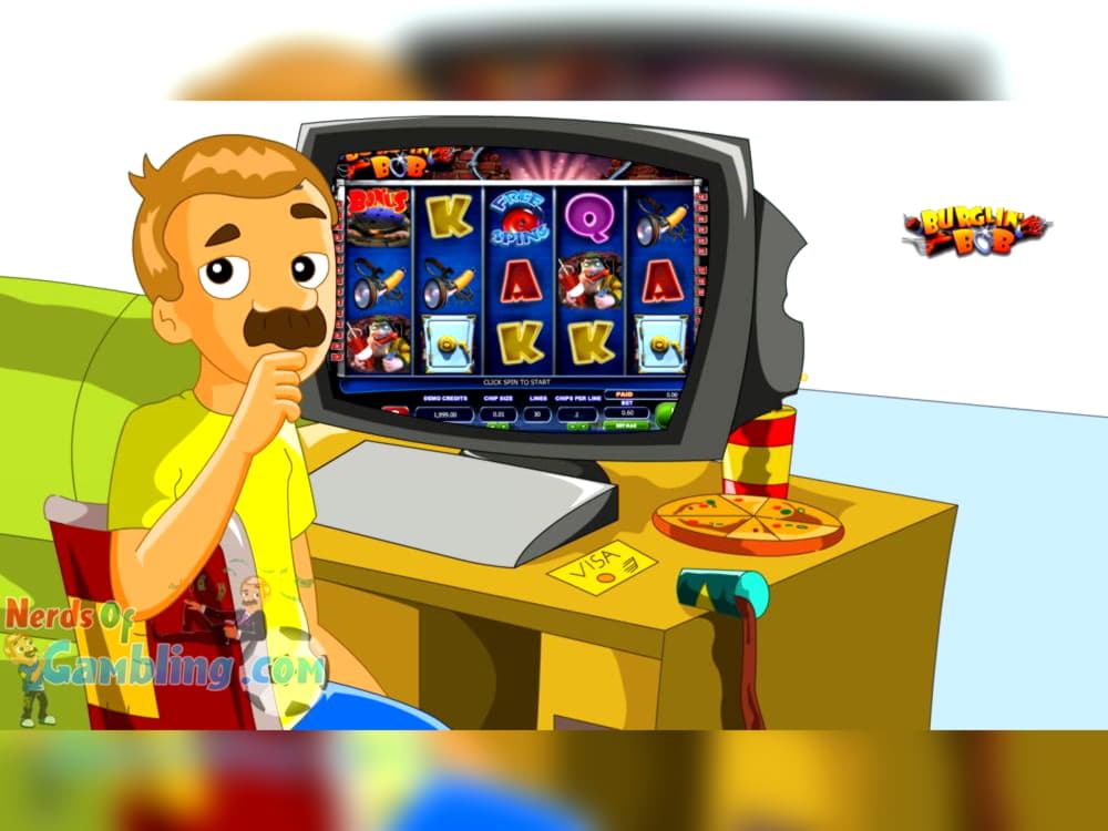 10 Free spins casino at Emu Casino