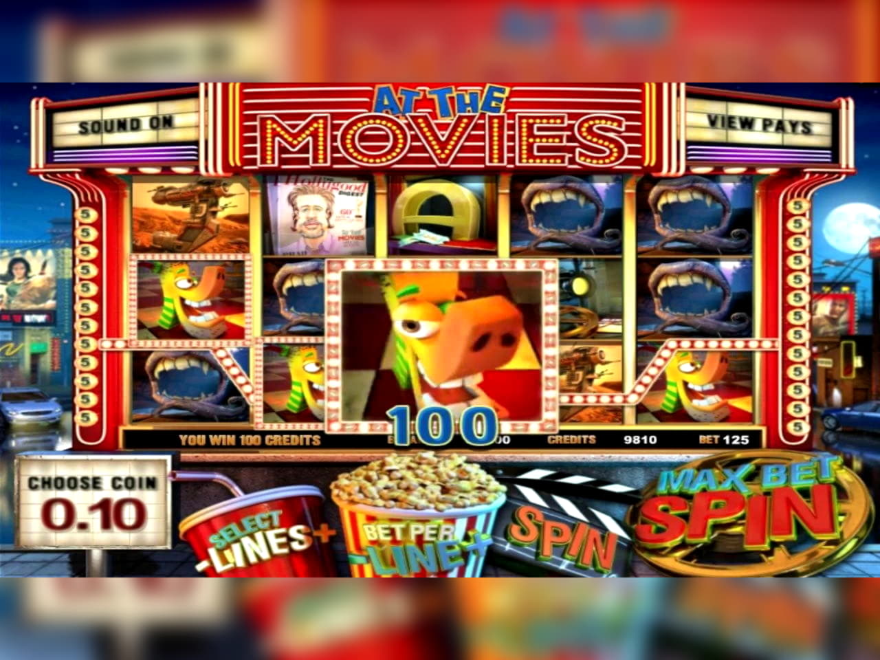 €1795 No deposit bonus code at Casino com