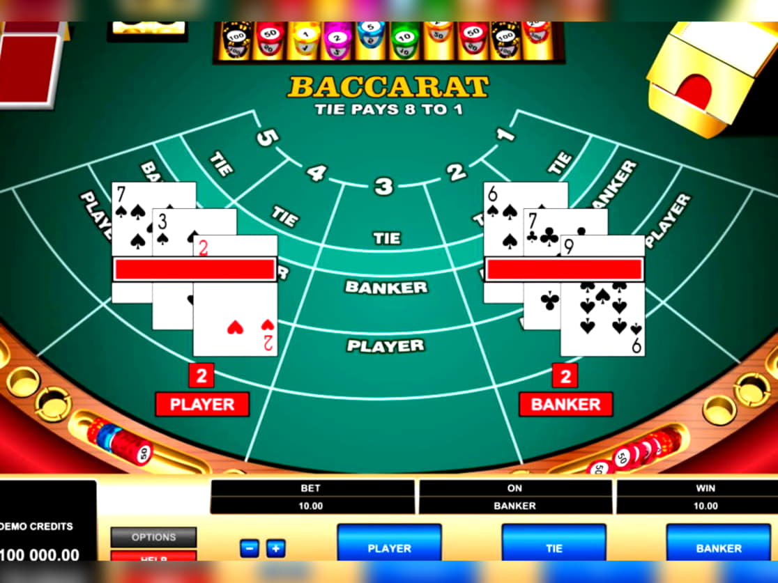 Eur 435 free chip casino at Mega Casino