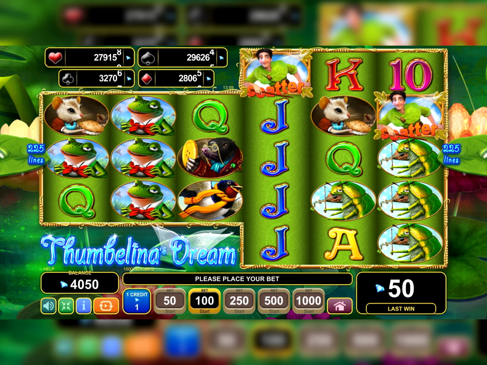 £535 Free Casino Chip at Casino Cruise