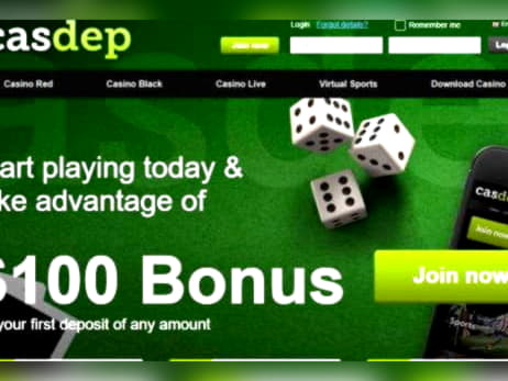 120 Free Spins at Genesis Casino