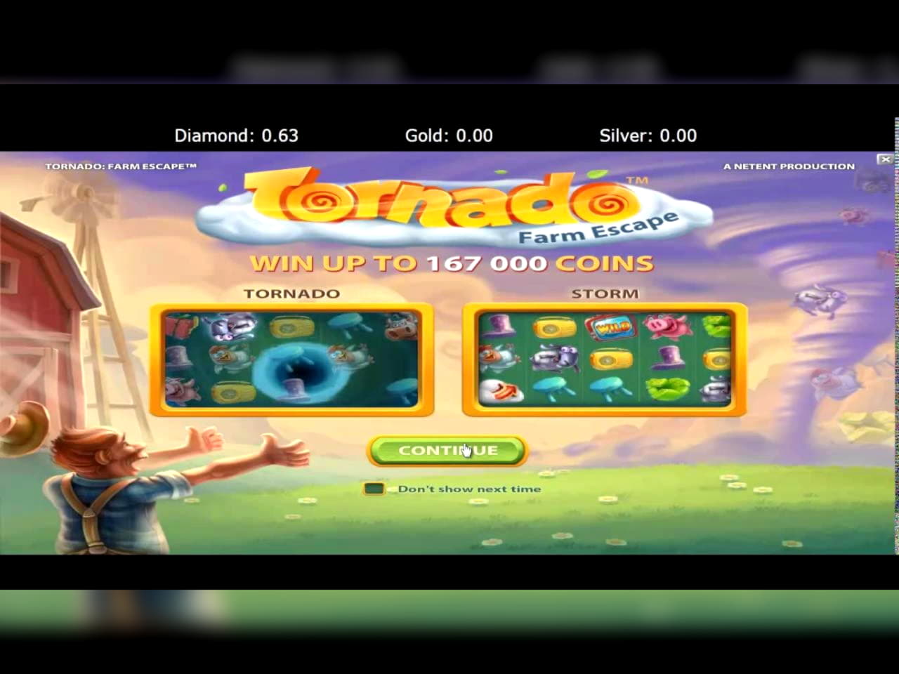 $635 FREE Chip Casino at Slots Heaven Casino