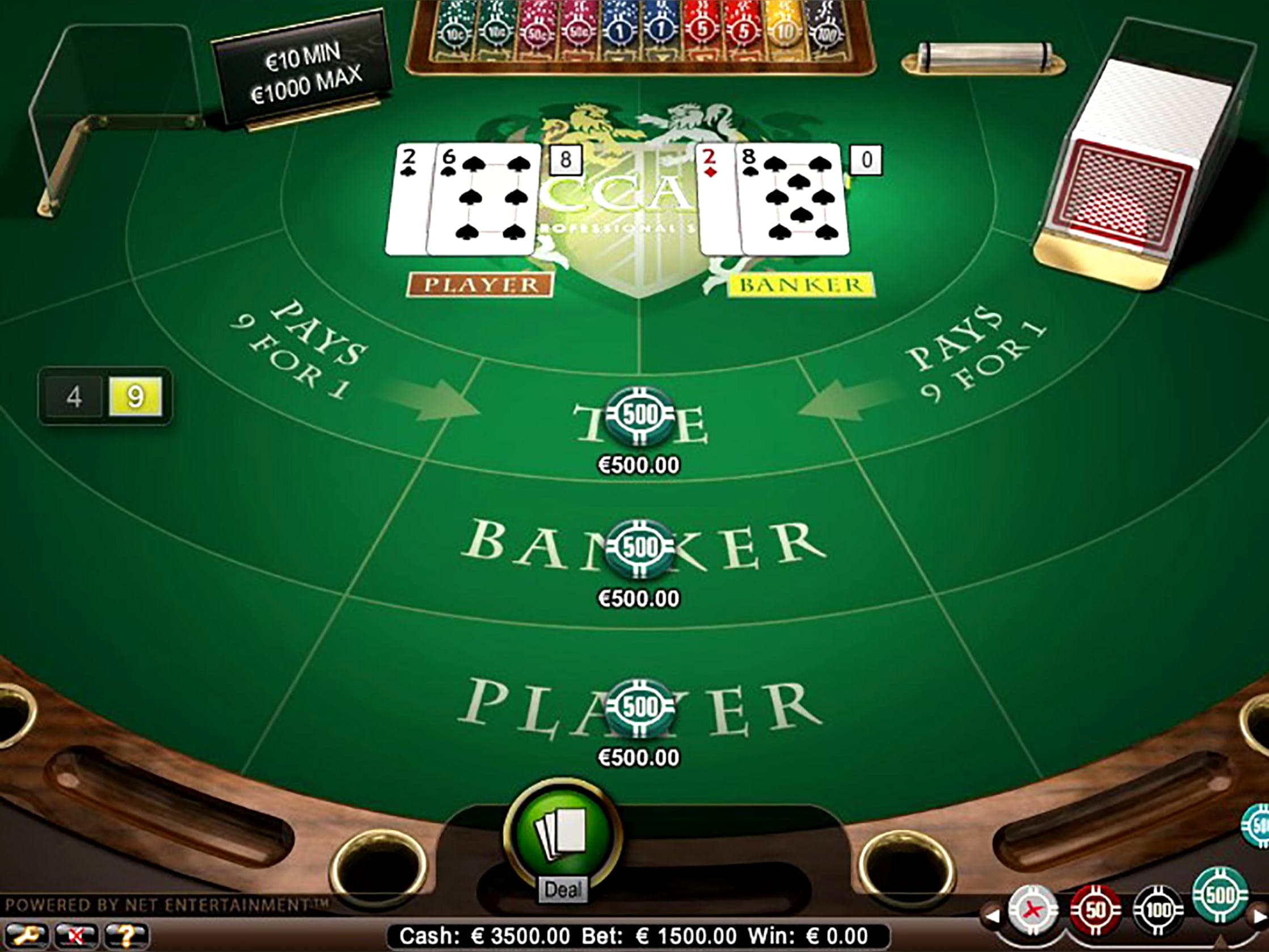 88 Free Casino Spins at Villento Casino