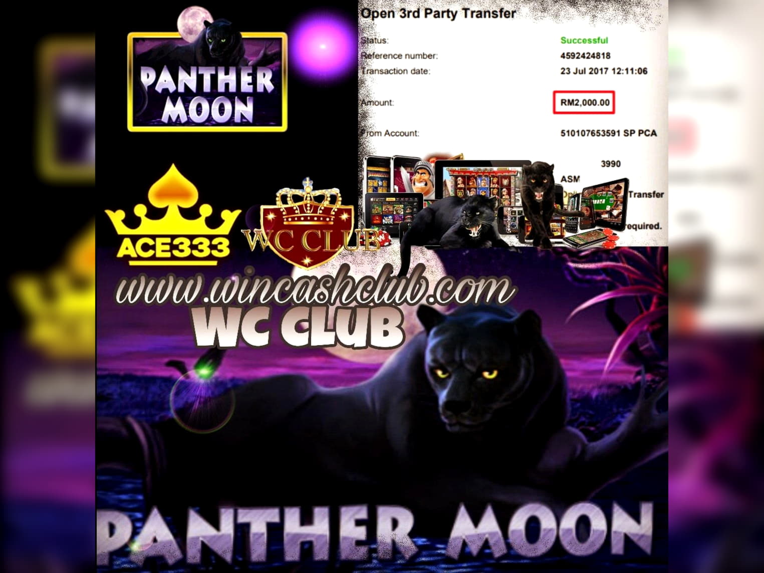 $2150 No deposit bonus at 888 Casino