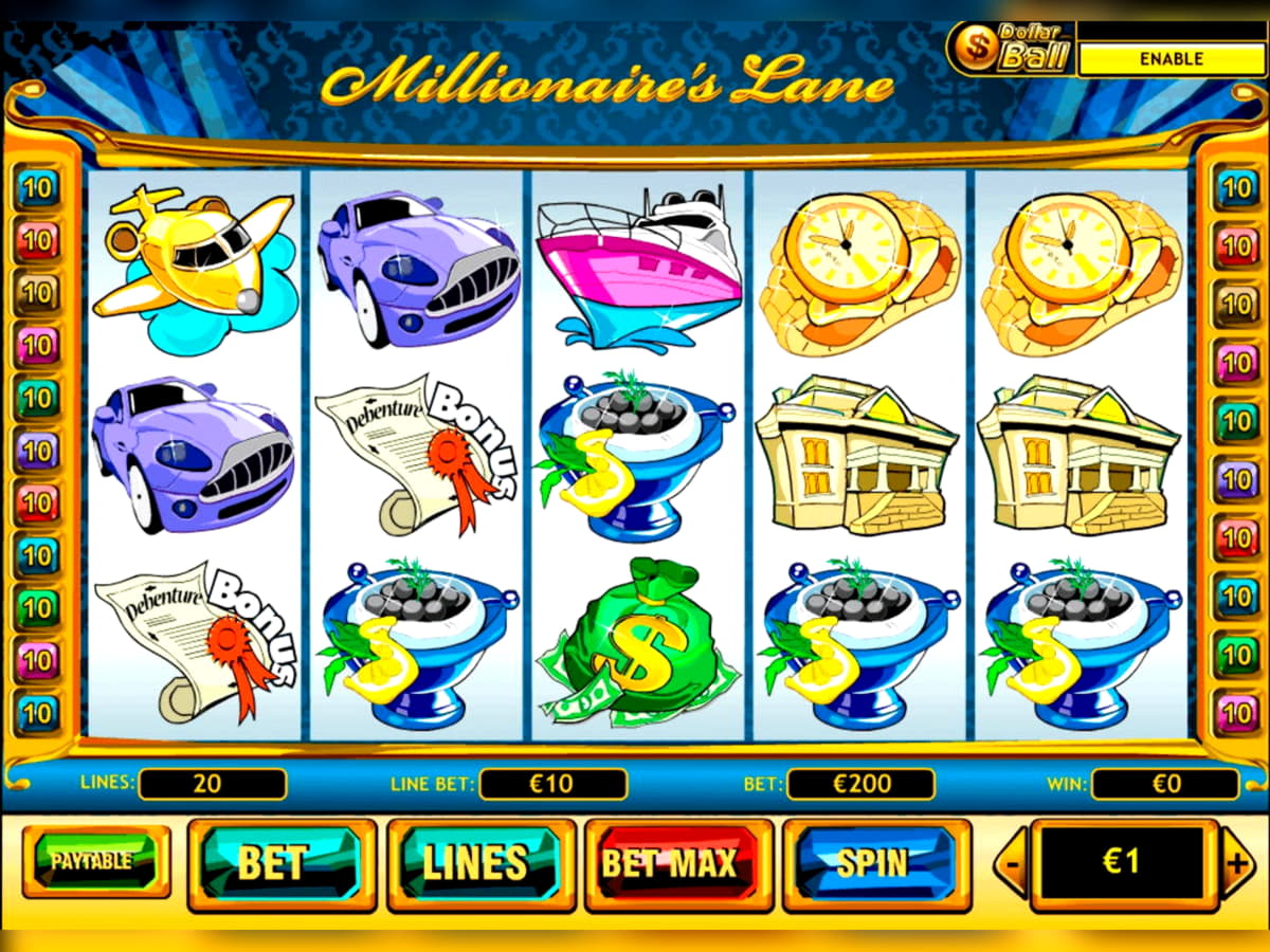 €3475 NO DEPOSIT BONUS CASINO at bWin Casino