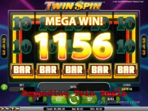 Eur 535 Online Casino Tournament at Casino Las Vegas