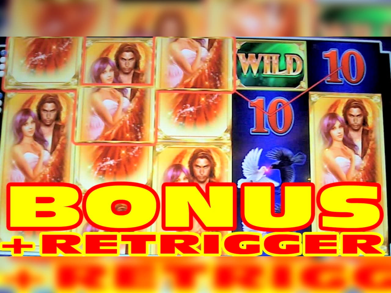 Eur 120 Free Casino Chip at No Bonus Casino