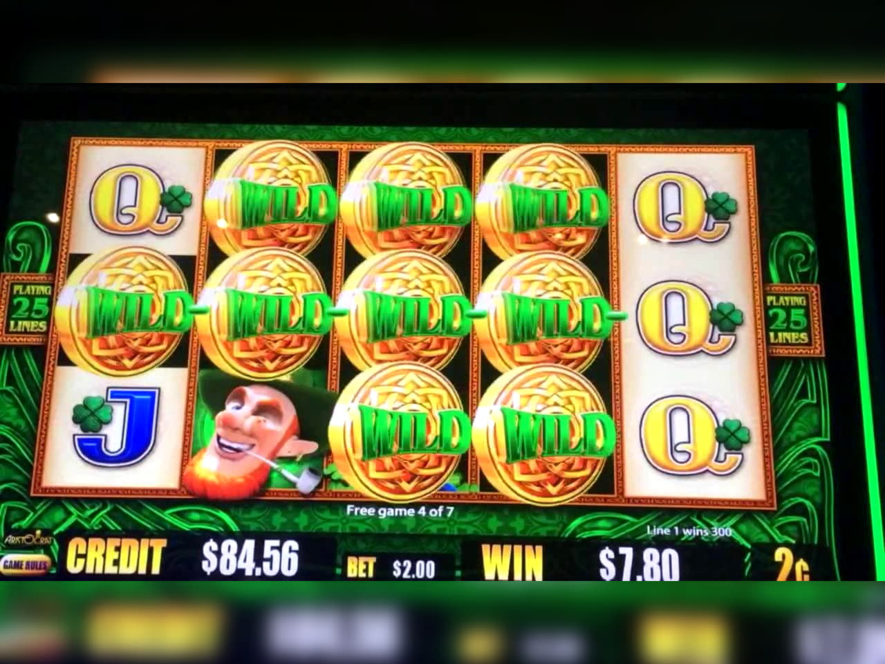 265 Free Casino Spins at Casino Share