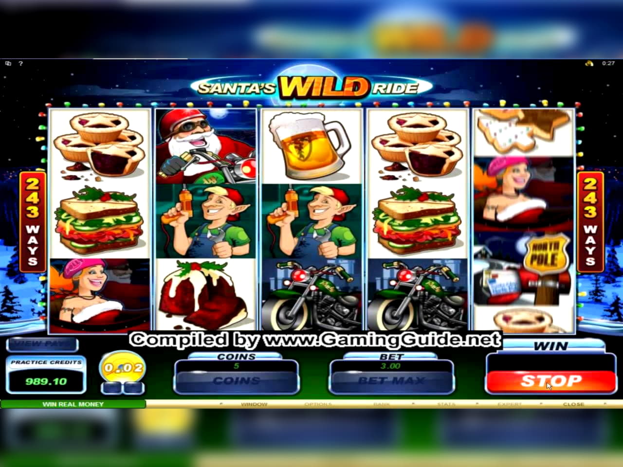 €1780 No Deposit Casino Bonus at Casino Action