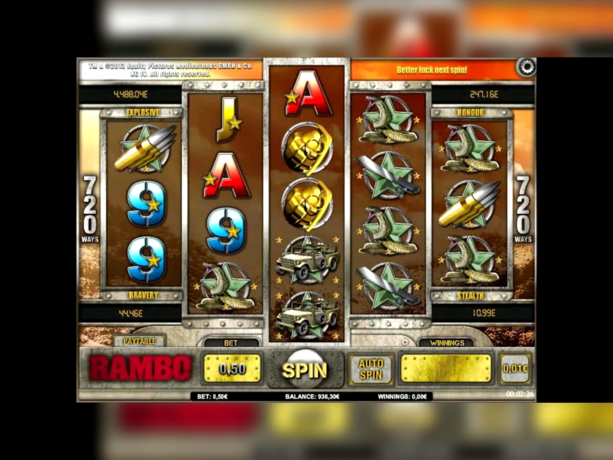 530% Best signup bonus casino at Casino Action