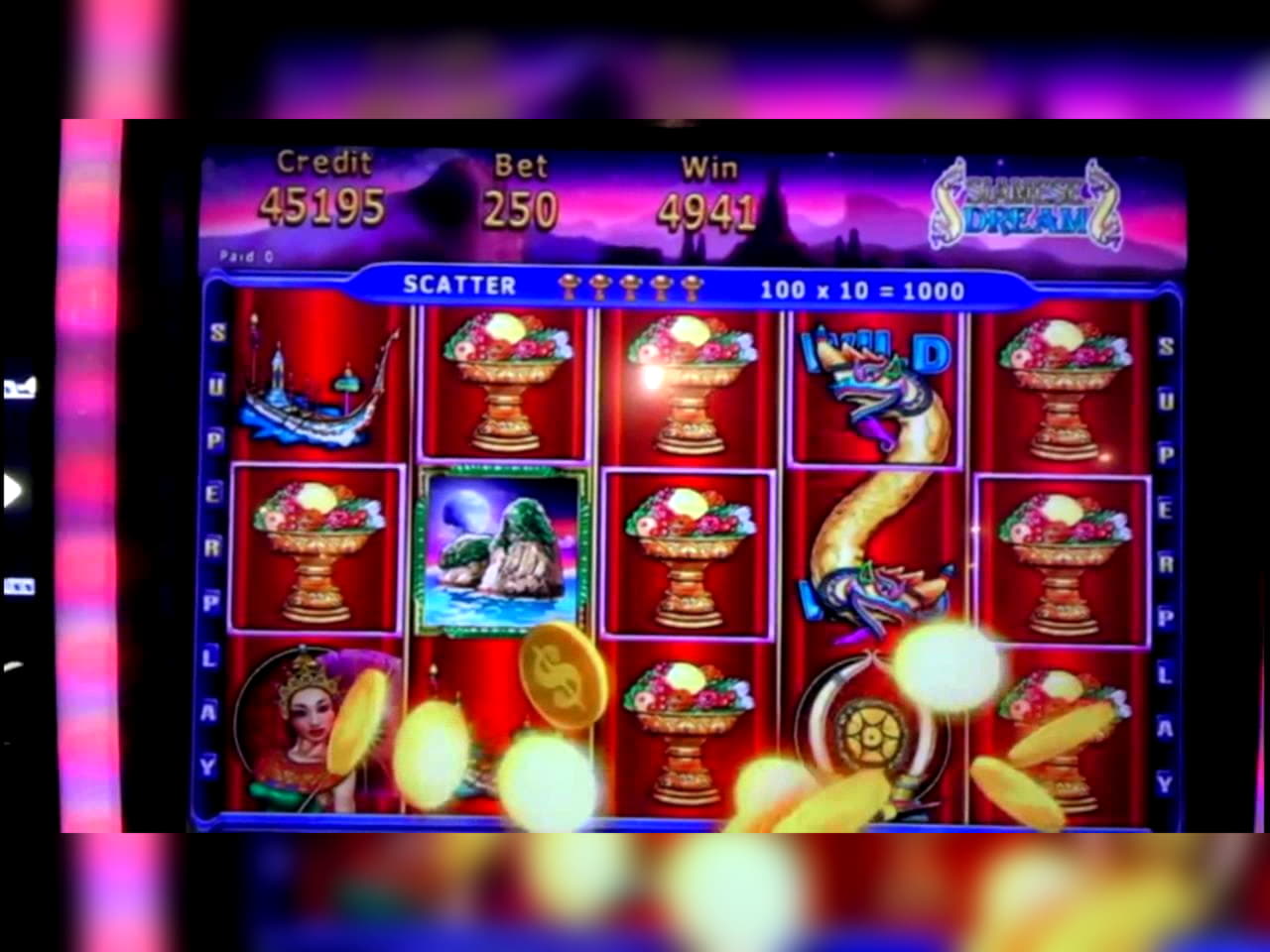 €3750 No deposit bonus at Villento Casino