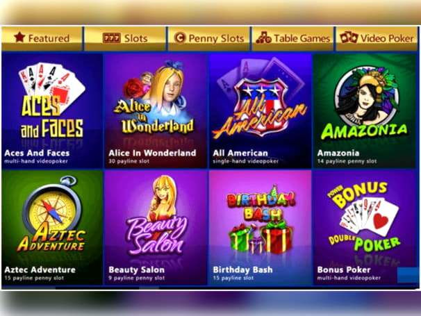 €2510 No Deposit Bonus Casino at Mobile Bet Casino