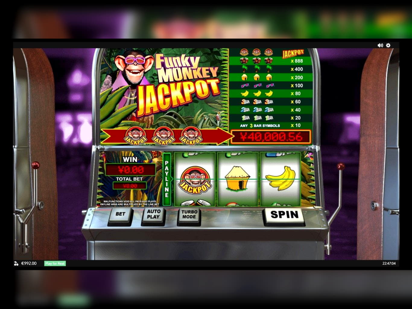 90 free spins no deposit at Estonia Casino 