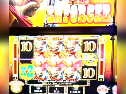 90 Free spins at Win A Day Casino