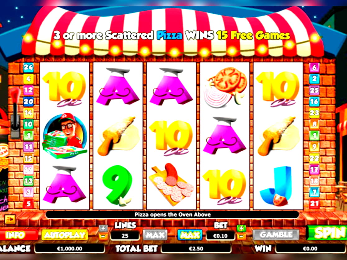 95 Free Spins right now at Superior Casino