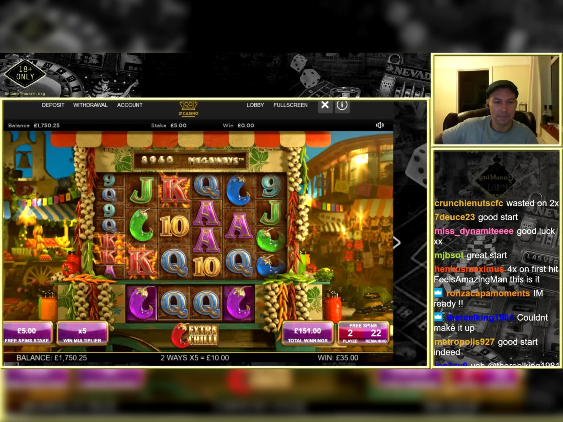 Eur 480 Free Casino Tournament at Villento Casino