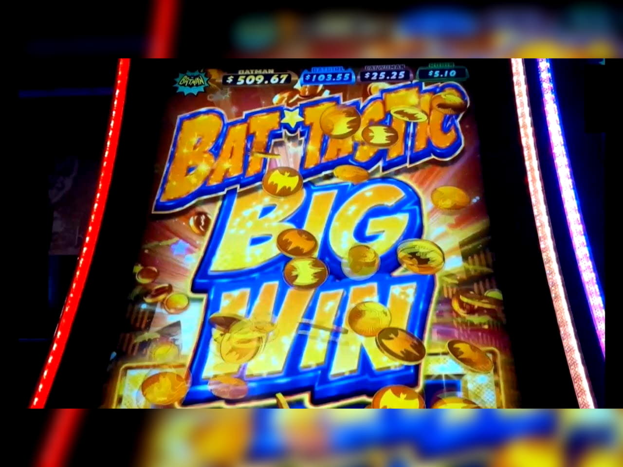 290 free casino spins at Slots Million Casino