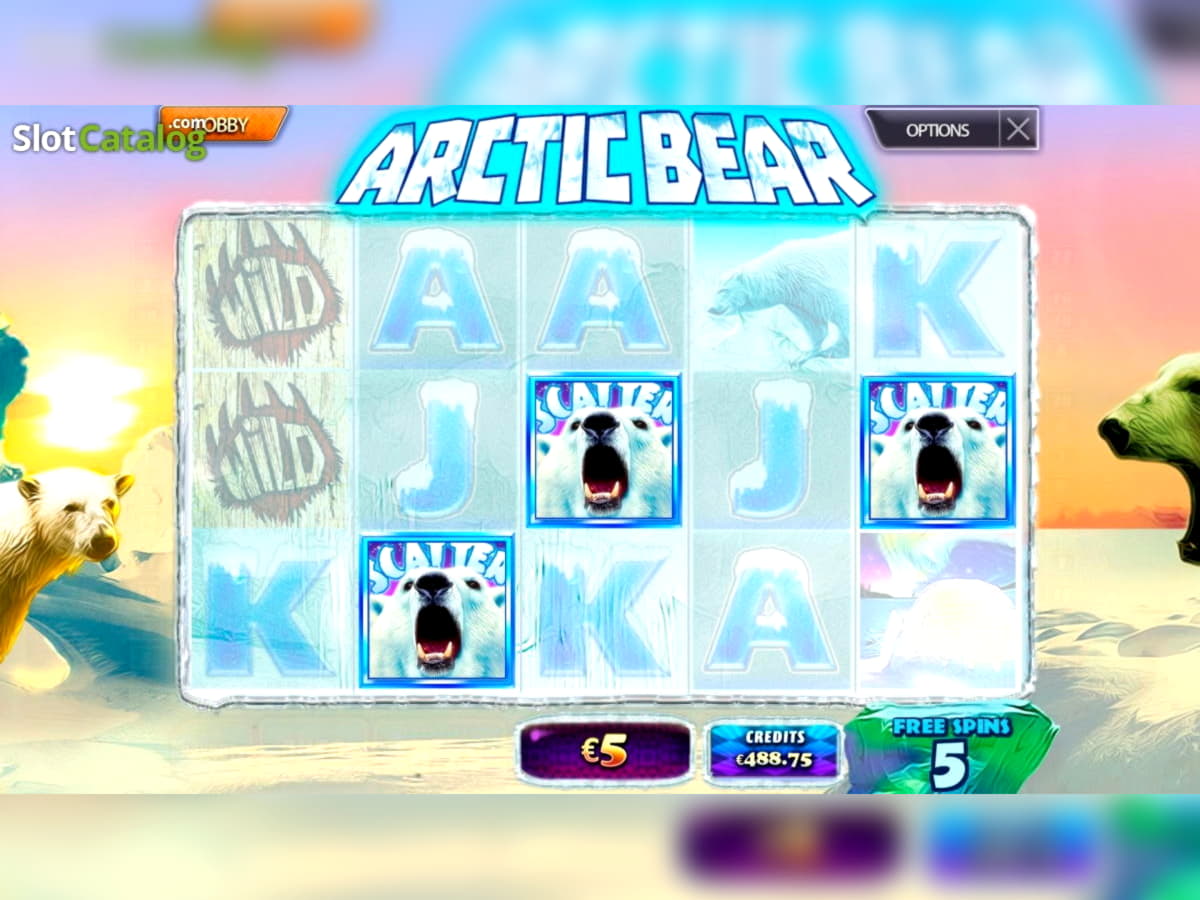 £760 Casino Tournament at No Bonus Casino