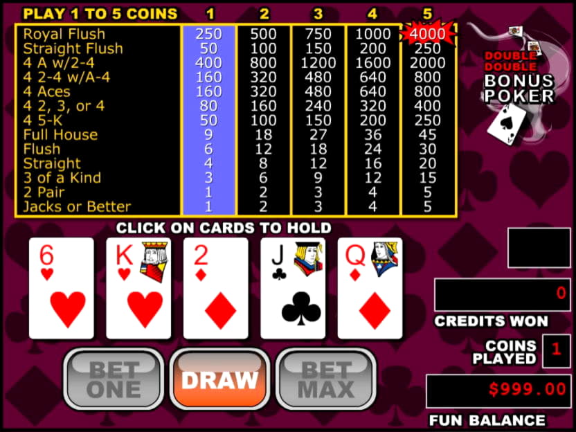 €1450 No deposit casino bonus at bWin Casino